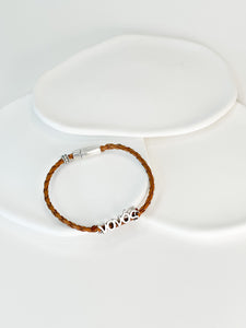 Boho bracelet