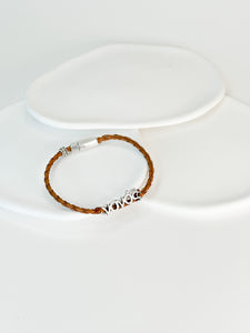 Boho bracelet