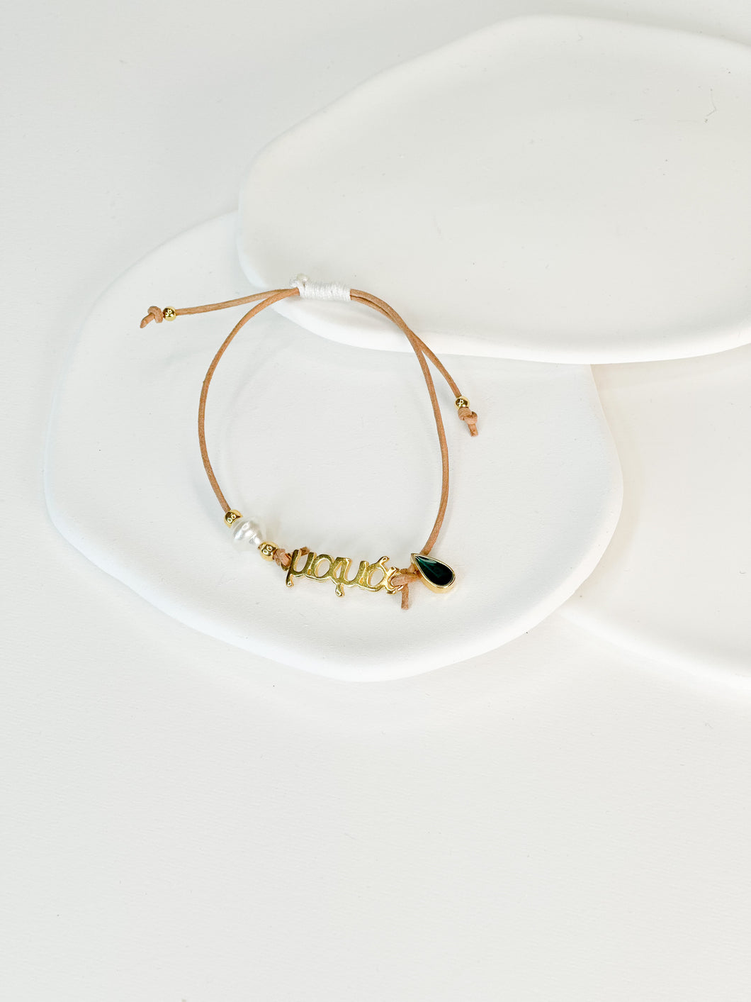 Boho bracelet