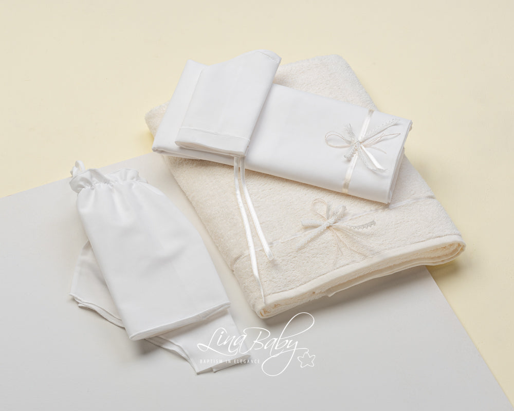 Λαδόπανο Simple & Elegant
