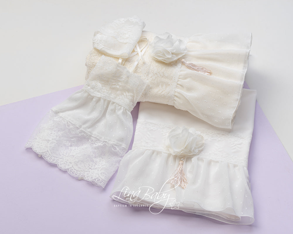 Λαδόπο Baby Doll