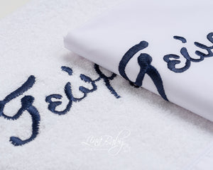 Λαδόπανο Simple & Elegant