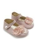 Krabbelschuhe "Valeria"