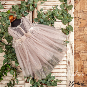 Φόρεμα Picolo Bambino No.30