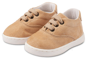 Lauflernschuh PRI2099-BEIGE