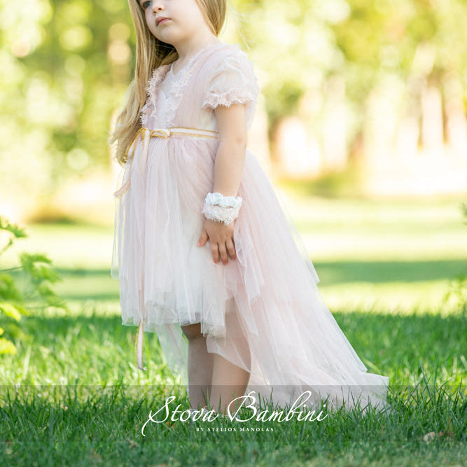 Φόρεμα Picolo Bambino No.30
