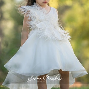 Φόρεμα Picolo Bambino No.30