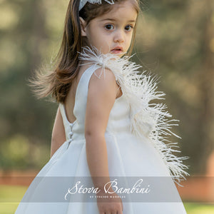 Φόρεμα Picolo Bambino No.30
