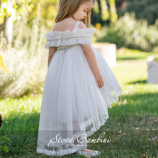 Φόρεμα Picolo Bambino No.30