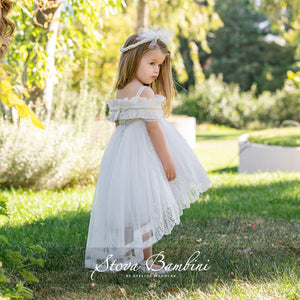 Φόρεμα Picolo Bambino No.30