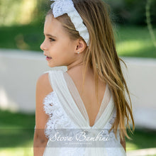 Laden Sie das Bild in den Galerie-Viewer, Kleid SS23 G7
