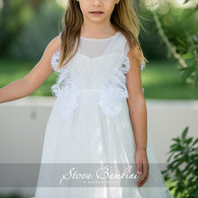 Laden Sie das Bild in den Galerie-Viewer, Kleid SS23 G7

