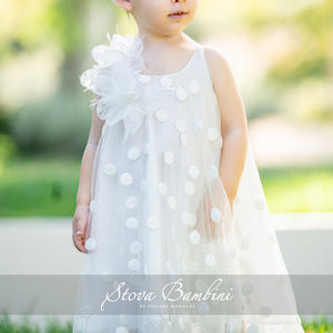 Φόρεμα Picolo Bambino No.30