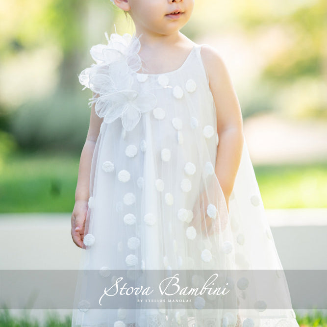 Φόρεμα Picolo Bambino No.30