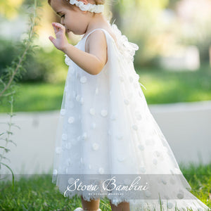 Φόρεμα Picolo Bambino No.30