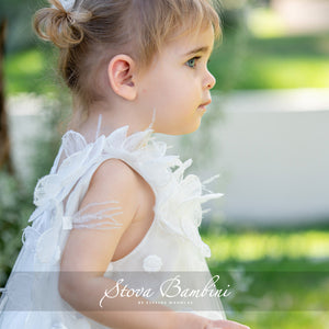 Φόρεμα Picolo Bambino No.30