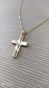 Taufkreuz für Jungen