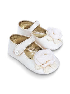 Krabbelschuhe "Valeria"